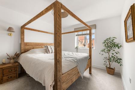 4 bedroom Detached house for sale in Elm Close, Kirton, Boston, PE20