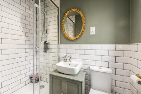 4 bedroom Detached house for sale in Elm Close, Kirton, Boston, PE20