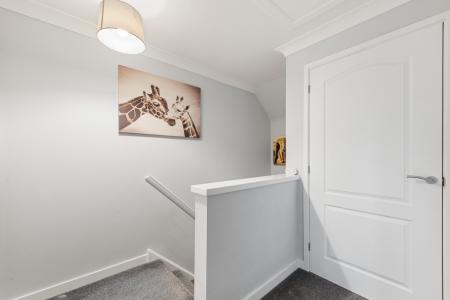 2 bedroom Semi-detached house for sale in Eton Way, Boston, PE21