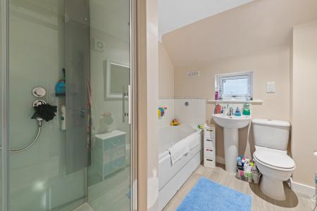 2 bedroom Semi-detached house for sale in Eton Way, Boston, PE21