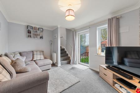 2 bedroom Semi-detached house for sale in Eton Way, Boston, PE21