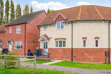 Eton Way, Boston, PE21