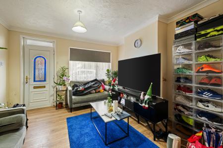 2 bedroom Terraced House for sale in Freiston Road, Boston, PE21