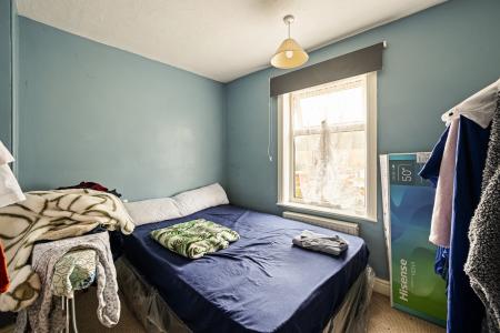 2 bedroom Terraced House for sale in Freiston Road, Boston, PE21