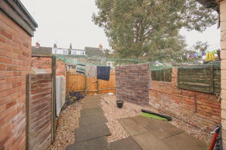 2 bedroom Terraced House for sale in Freiston Road, Boston, PE21