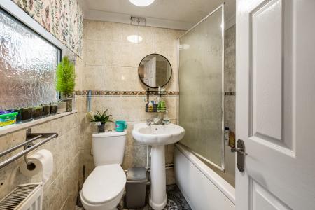 2 bedroom Terraced House for sale in Freiston Road, Boston, PE21