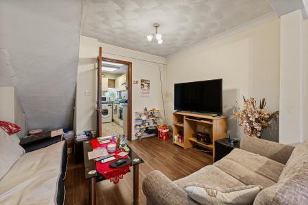 2 bedroom Terraced House for sale in Freiston Road, Boston, PE21