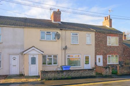 Freiston Road, Boston, PE21