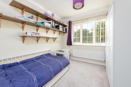 3 bedroom Detached bungalow for sale in Glebe Way, Sutterton, Boston, PE20