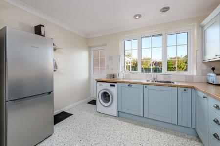 3 bedroom Detached bungalow for sale in Glebe Way, Sutterton, Boston, PE20