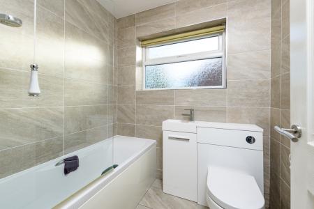 3 bedroom Detached bungalow for sale in Glebe Way, Sutterton, Boston, PE20