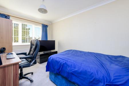 3 bedroom Detached bungalow for sale in Glebe Way, Sutterton, Boston, PE20