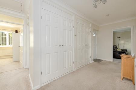 3 bedroom Detached bungalow for sale in Glebe Way, Sutterton, Boston, PE20