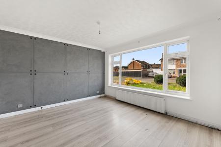 5 bedroom Detached house for sale in Glen Drive, Boston, PE21