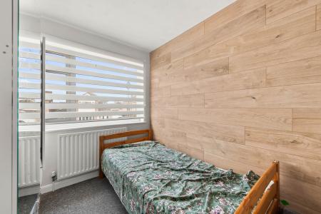 5 bedroom Detached house for sale in Glen Drive, Boston, PE21