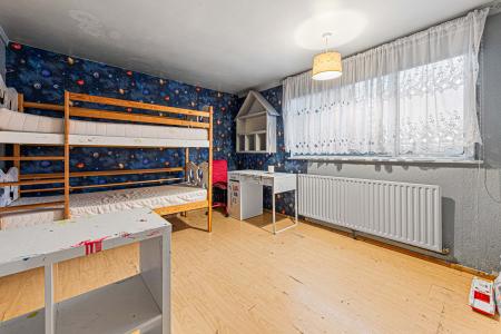 2 bedroom Detached bungalow for sale in Green Lane, Sutterton, Boston, PE20