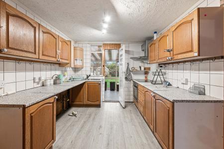 2 bedroom Detached bungalow for sale in Green Lane, Sutterton, Boston, PE20