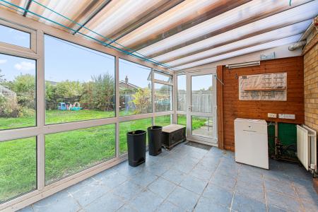 2 bedroom Detached bungalow for sale in Green Lane, Sutterton, Boston, PE20