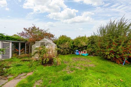 2 bedroom Detached bungalow for sale in Green Lane, Sutterton, Boston, PE20