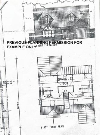 2 bedroom Detached bungalow for sale in Green Lane, Sutterton, Boston, PE20