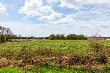 2 bedroom Detached bungalow for sale in Green Lane, Sutterton, Boston, PE20