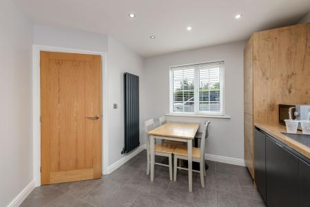 4 bedroom Detached house for sale in Half Penny Court, Boston, PE21