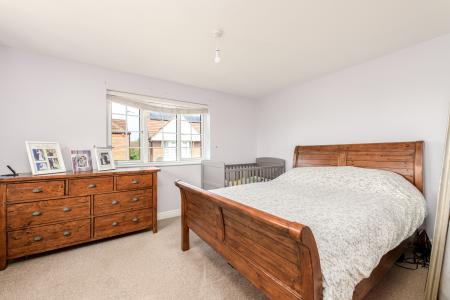 4 bedroom Detached house for sale in Half Penny Court, Boston, PE21