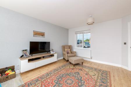 4 bedroom Detached house for sale in Half Penny Court, Boston, PE21