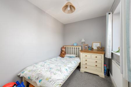 4 bedroom Detached house for sale in Half Penny Court, Boston, PE21