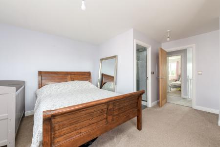 4 bedroom Detached house for sale in Half Penny Court, Boston, PE21