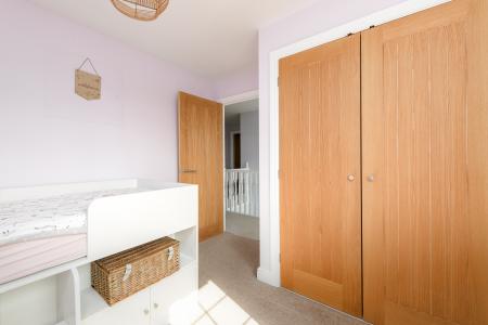 4 bedroom Detached house for sale in Half Penny Court, Boston, PE21