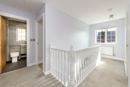 4 bedroom Detached house for sale in Half Penny Court, Boston, PE21