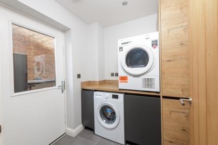 4 bedroom Detached house for sale in Half Penny Court, Boston, PE21