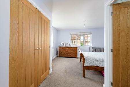 4 bedroom Detached house for sale in Half Penny Court, Boston, PE21