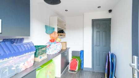 4 bedroom Detached house for sale in Half Penny Court, Boston, PE21