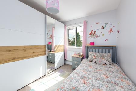 4 bedroom Detached house for sale in Half Penny Court, Boston, PE21