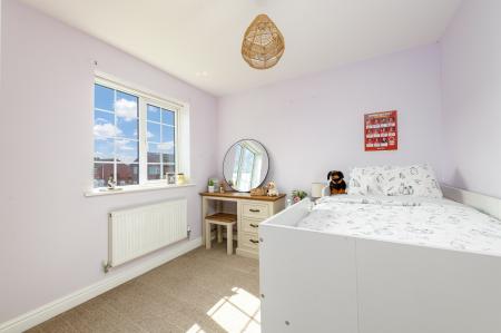 4 bedroom Detached house for sale in Half Penny Court, Boston, PE21