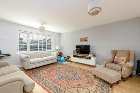 4 bedroom Detached house for sale in Half Penny Court, Boston, PE21