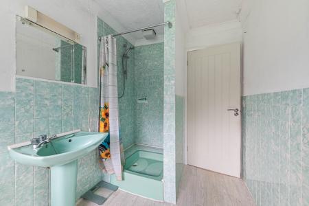 3 bedroom Detached bungalow for sale in Hall Gate, Holbeach, PE12