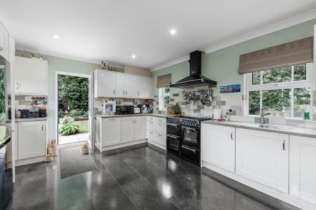 4 bedroom Detached house for sale in High Ferry Lane, Sibsey, Boston, PE22