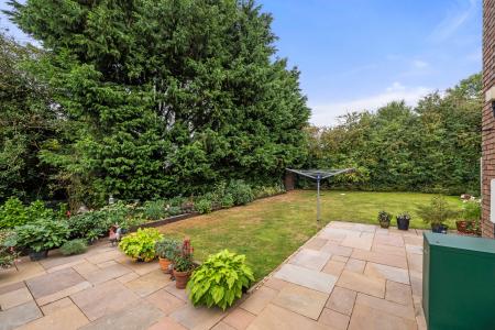 4 bedroom Detached house for sale in High Ferry Lane, Sibsey, Boston, PE22