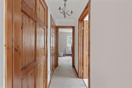 4 bedroom Detached house for sale in High Ferry Lane, Sibsey, Boston, PE22