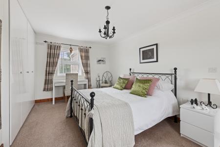 4 bedroom Detached house for sale in High Ferry Lane, Sibsey, Boston, PE22