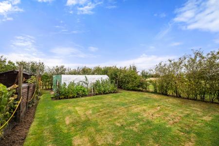 4 bedroom Detached house for sale in High Ferry Lane, Sibsey, Boston, PE22