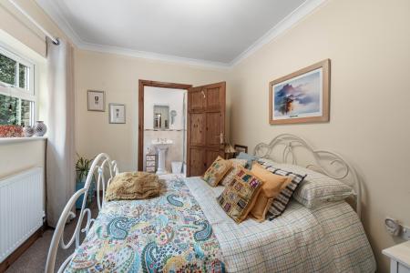 4 bedroom Detached house for sale in High Ferry Lane, Sibsey, Boston, PE22