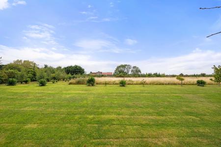 4 bedroom Detached house for sale in High Ferry Lane, Sibsey, Boston, PE22