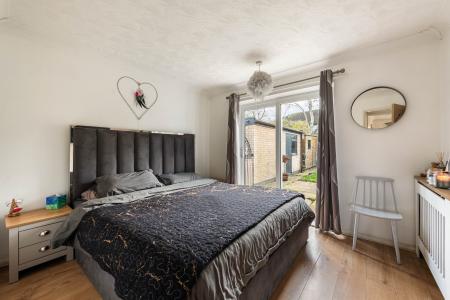 2 bedroom Detached bungalow for sale in Holmes Road, Stickney, Boston, PE22