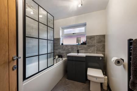 2 bedroom Detached bungalow for sale in Holmes Road, Stickney, Boston, PE22