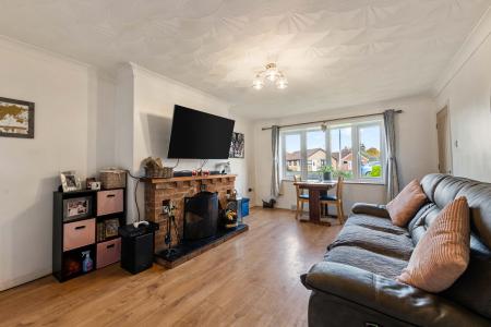 2 bedroom Detached bungalow for sale in Holmes Road, Stickney, Boston, PE22