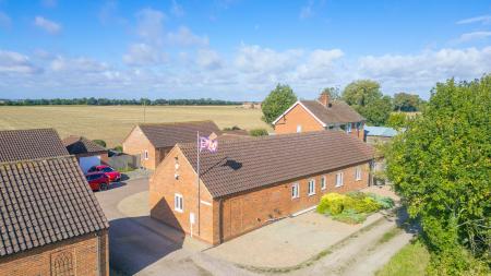 Latham Court, Holland Fen, Lincoln, LN4